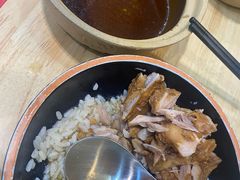 -万和春排骨砂锅米饭(新业广场店)