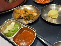 -西塔老太太泥炉烤肉(龙湖北苑天街店)