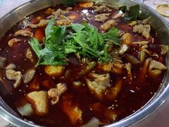 -时二崽肥肠鸡大排档(健康路店)