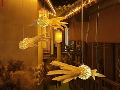 -叶叶菩提(太原别墅店)