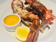 -北京王府井希尔顿酒店·秦唐中餐厅Chynna