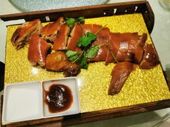 烤乳猪-海南大院(海甸岛店)