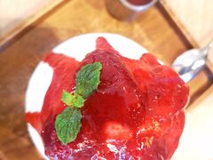 -After You Dessert Cafe(CENTRALWORLD)