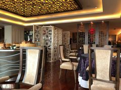 -长沙北辰洲际酒店-栀味轩中餐厅