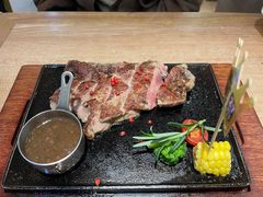 -豪客来牛排(成都锦江大融城店)