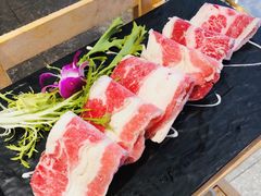 -悟空酒场烤肉(凯德壹中心店)