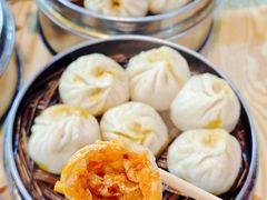 -王菊美食街