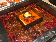 -锦城印象火锅(天府三街店)