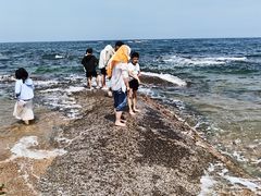 -日照灯塔风景区