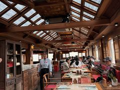 -小吊梨汤·北京菜(香山店)