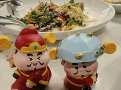 -金湖港式餐厅(建外店)