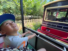 -渔岛海洋度假区