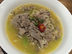 -粤港餐厅(禹州商业广场店)