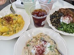 -CowCow其其·牛杂咖啡公司(六运店)