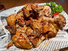 -岛风·台食小馆 ISLAND BISTRO(烟台山店)