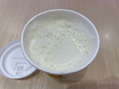 豆浆-嗨椒小面(萝岗万达店)