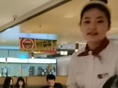 -海底捞火锅(东方时代广场店)