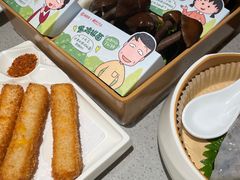 -海底捞火锅(团结桥店)