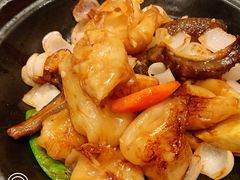 红葱头辽参花胶-北京厨房(SKP店)