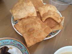 -努尔古丽奶茶
