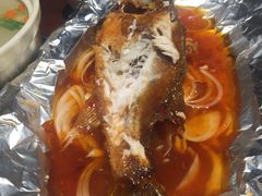 -19号私房菜(云南路店)