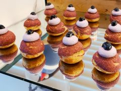 -圣丰索菲特·2 On 988 Café 自助餐厅