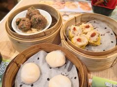-添好运点心专门店(中环IFC店)