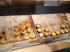-泸溪河桃酥(秦淮新街口店)