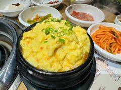 -本家韩国烤肉(青岛万象城店)