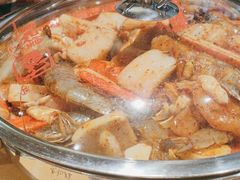-黄记煌三汁焖锅(金凤万达广场店)