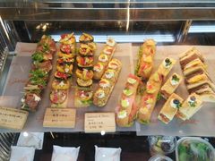 -西点坊(浦东香格里拉店)