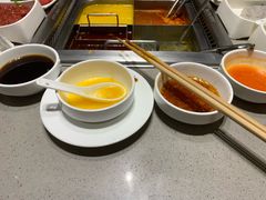-海底捞火锅(万达广场店)