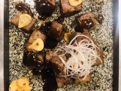牛肉粒-德川家日本料理(龙德广场店)