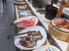 -汉丽轩韩式自助烤肉十二年(SM广场店)