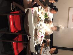 -川锅一号火锅(睢宁店)