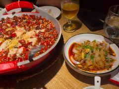 渝信水煮草鱼-渝信川菜(长安店)