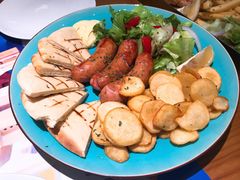 -HELLO MUSAE 拾光缪斯餐厅·纯正希腊风味(苏州中心店)