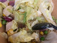 -Miss Fresh轻食(南京西路店)