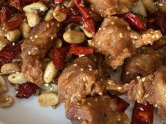 -民族饭荘(新华大街店)