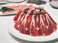 -行家海鲜火锅酒家(静安寺店)