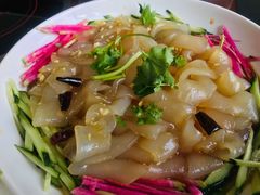 -相聚青山餐厅(阎河路店)