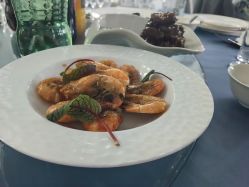 点击看大图 -上海中心宴会厅·婚礼中心