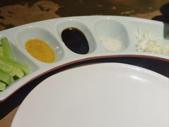 -京味斋·烤鸭·北京菜(安贞店)
