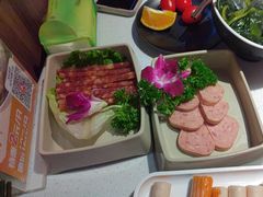 -小龙坎火锅(仓山万达店)