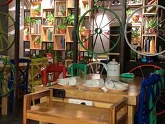 -小小河边鱼(天润城店)