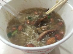 -百成大同鸭肉粥(大同总店)