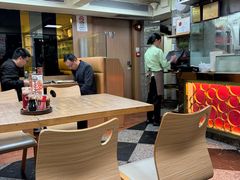 -百福麵家(新馬路店)