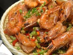 -阿妹小海鲜(下角店)