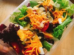 -TAMATI(巴黎贝甜韩式西餐厅店)