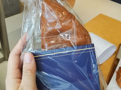 -LANLIZI BAKERY(COSMO店)